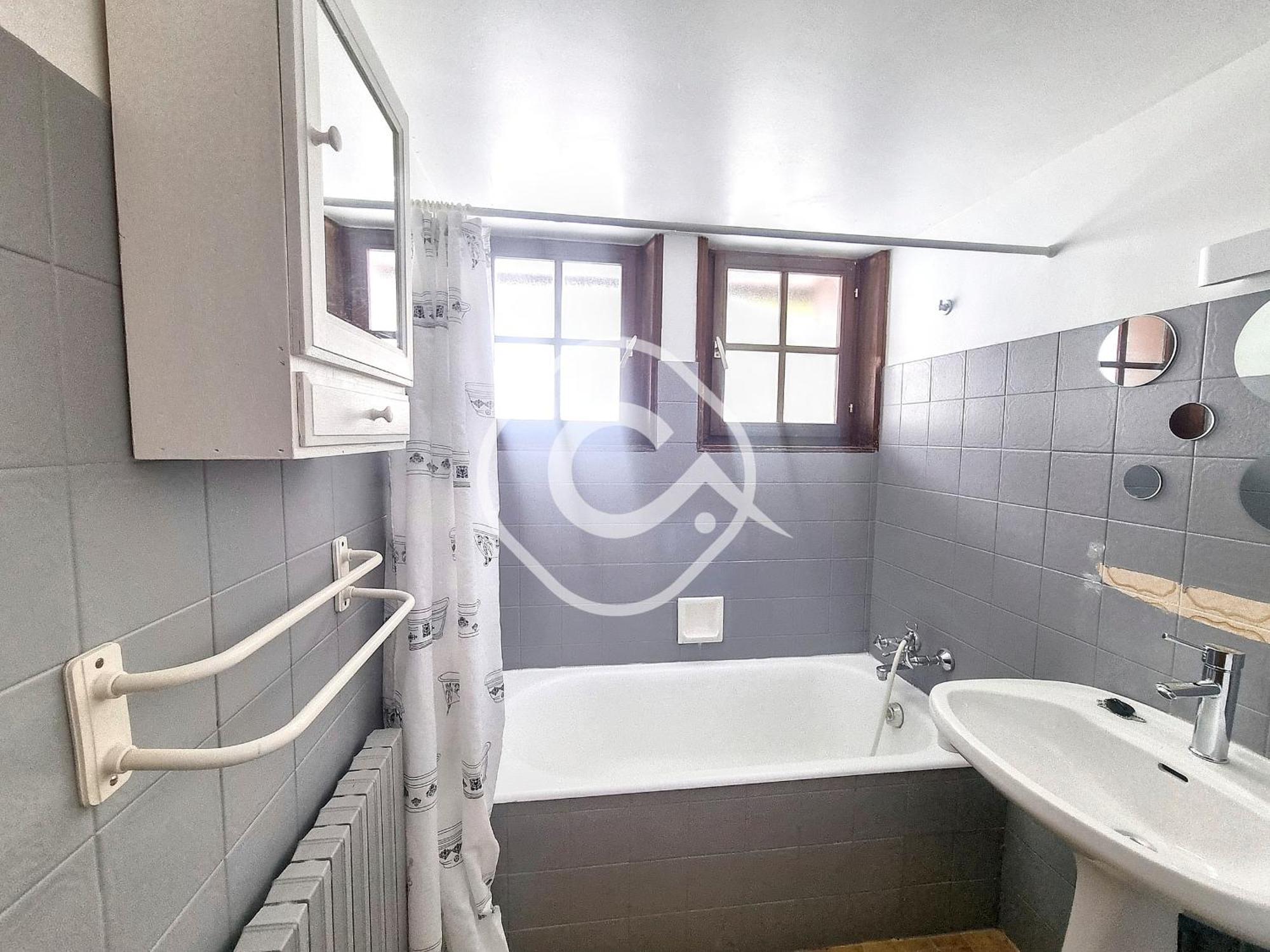 Appartement Les Gets, 2 Pieces, 5 Personnes - Fr-1-454-30 Zewnętrze zdjęcie